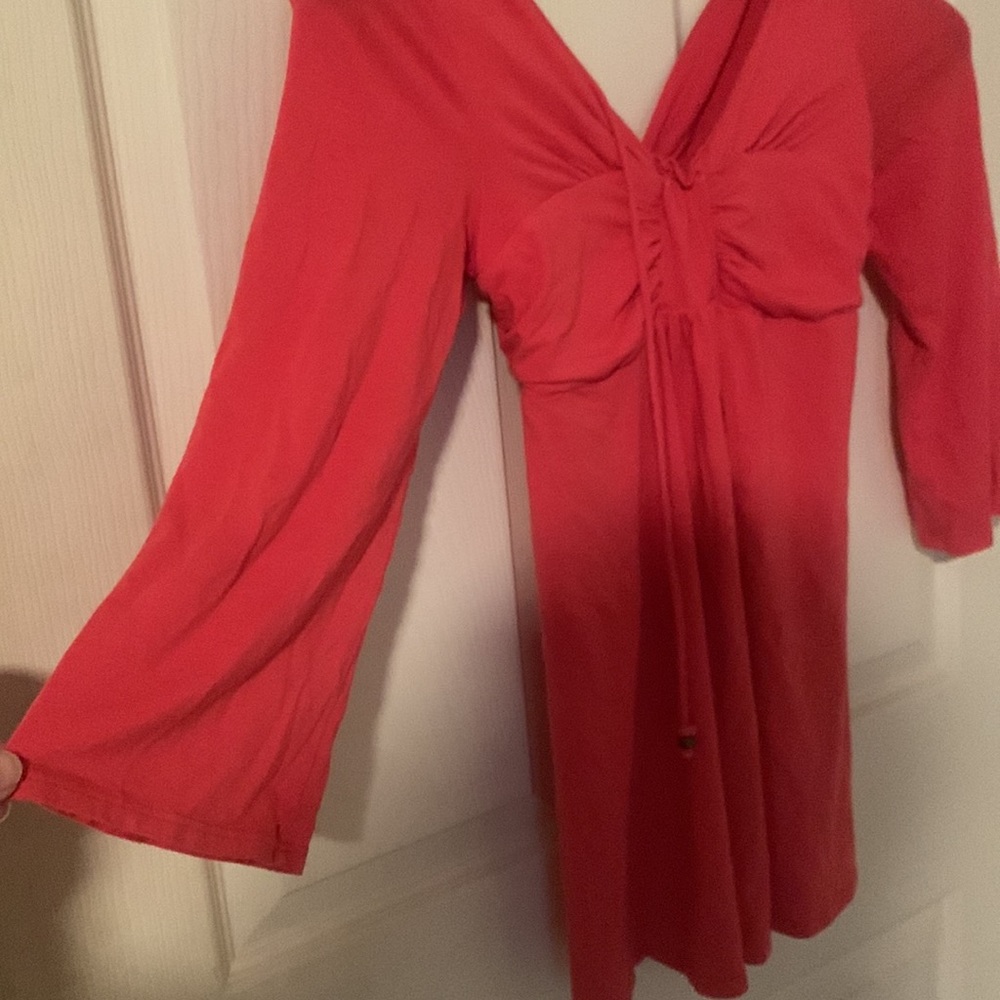 ella moss ladies shirt size S - Picture 4 of 8